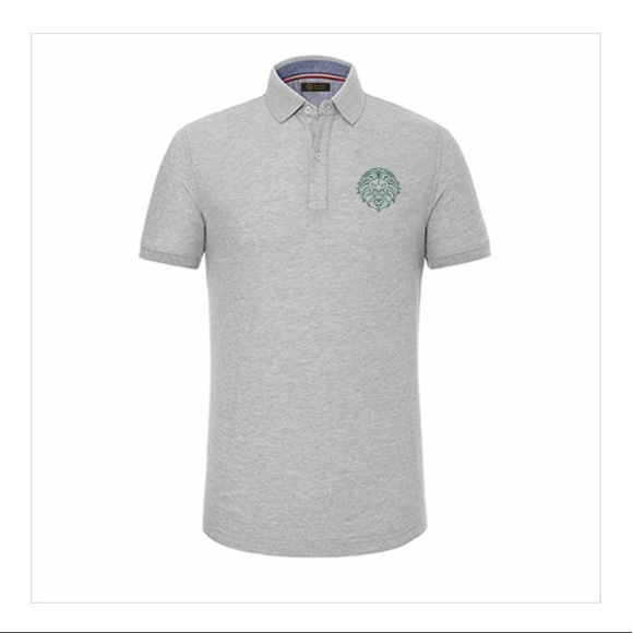 LION POLO - Picture 2 of 3